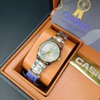 ساعت کاسیو زنانه در مدل های متنوع