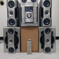 سیستم ظبط سونی