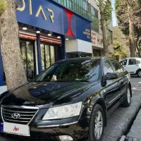 سوناتا ۲۰۰۹