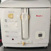 سرخ کن