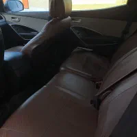 سانتافه 2015|خودرو سواری و وانت|خورموج, |دیوار