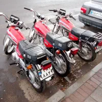 موتور هندا 125و150|موتورسیکلت|زنجان, |دیوار