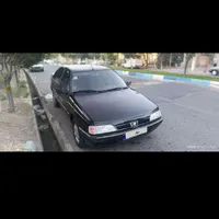 پژو 405 جی ال ایکس (GLX)، مدل ۱۳۸۴|خودرو سواری و وانت|تبریز, |دیوار