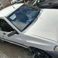 پراید 85 شاسی سالم|خودرو سواری و وانت|پیرانشهر, |دیوار