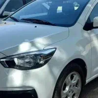 شاهین اتومات CVT فول آپشن
