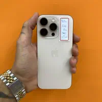 آیفون 16pro دیزرت