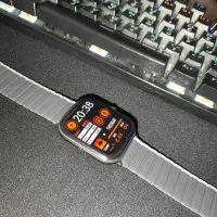 ساعت هوشمند گلوریمی GS2 Pro|ساعت|اسدآباد, |دیوار