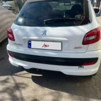 207imT|خودرو سواری و وانت|مرودشت, استادیوم|دیوار