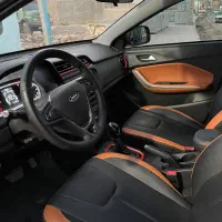 x22 اتومات اسپرت اکسلنت مدل 1400|خودرو سواری و وانت|یزد, |دیوار