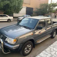 ریچ 95|خودرو سواری و وانت|اهواز, کوروش|دیوار