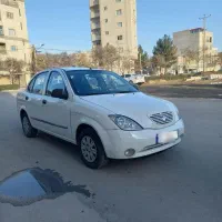 تیبا ۹۸|خودرو سواری و وانت|بجنورد, |دیوار