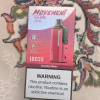 ویپ پاد یکبار مصرف لاست ویپ 18000