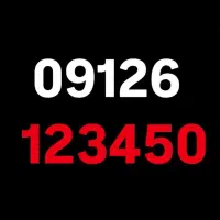 خط 6رند رند