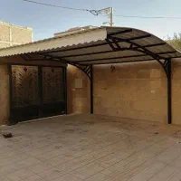 سایبان زرندنو بدون پایه مزاحم|خدمات پیشه و مهارت|زرند, |دیوار