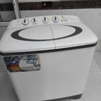 لباسشویی دوقلو 13کیلو