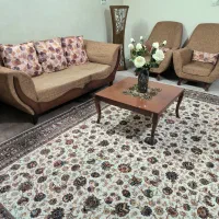 مبلمان راحتی|مبلمان خانگی و میز عسلی|باقرشهر, |دیوار