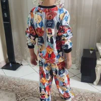 بلیز وشلوار باطرح های مختلف تک و عمده سایز ۴۰تا ۷۰|کفش و لباس بچه|تهران, خاوران|دیوار