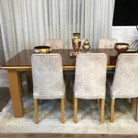 میز ناهار خوری