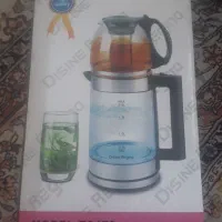 چای ساز