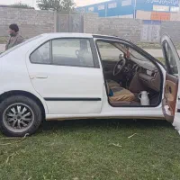 ماشین سمند مدل ۸۴