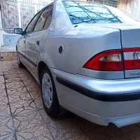 سمند lx دوگانه شرکتی|خودرو سواری و وانت|آبیک, |دیوار