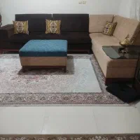 مبل نه نفره ال|مبلمان خانگی و میز عسلی|فردیس, شهرک ۱۱۰|دیوار