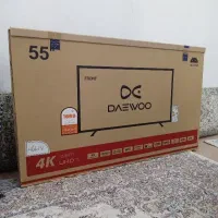 کارتن تلویزیون دوو