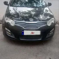 ام جی ۵۵۰ اتومات