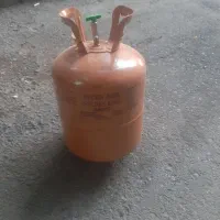 کپسول گاز ۴۰۷
