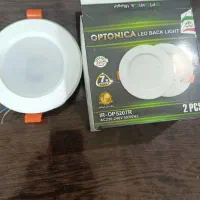 هالوژن توکار سایز 8 به قیمت پخش