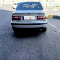 سمند LX مدل ۸۴|خودرو سواری و وانت|قم, علی آباد سعدگان|دیوار
