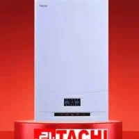 پکیج تاچی یک سال کار کرده