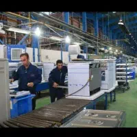 تکمیل ظرفیت