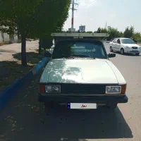 پیکان وانت87عتیقه