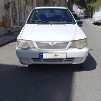 132 مدل 95 تمیز و مرتب خوش رخ