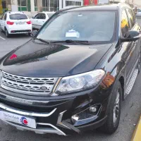 تیگو 5 مدل 1395