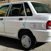 پراید۱۳۲ sx|خودرو سواری و وانت|رشت, شهرک شهید مفتح|دیوار