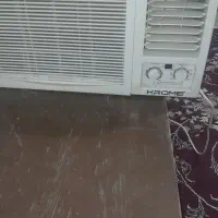 کولر گازی KROME