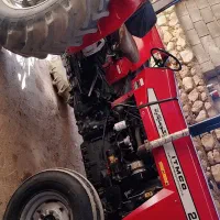 تراکتور مدل ۹۱