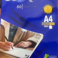 کاغذ A4کاغذ کپی مکس A4