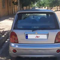 mvm۱۱۰ سه سیلندر