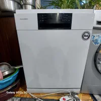 ماشین ظرفشویی نونو