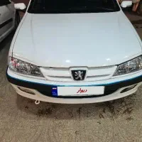 پارس مدل1401 موتور جدید|خودرو سواری و وانت|ارومیه, |دیوار