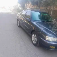 پژوپارس مدل ۸۱