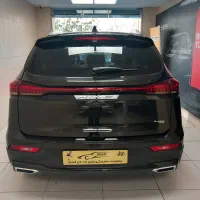 کیامسی ایکس۵ KMC X5 (نمایندگی 1760 فرجام)|خودرو سواری و وانت|تهران, نارمک|دیوار