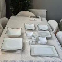 سرویس چینی مناسب جهیزیه