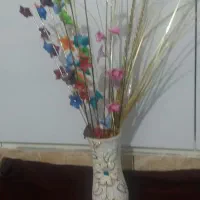 گل مصنویی|گل مصنوعی|بندر ماهشهر, |دیوار