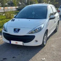 ۲۰۷پانا۱۴۰۰|خودرو سواری و وانت|اردبیل, |دیوار