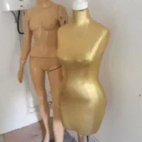 مانکن های کله و بدن ایتالیایی