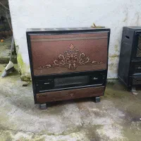 بخاری گازی|بخاری، هیتر، شومینه|بندر انزلی, مسکن مهر|دیوار